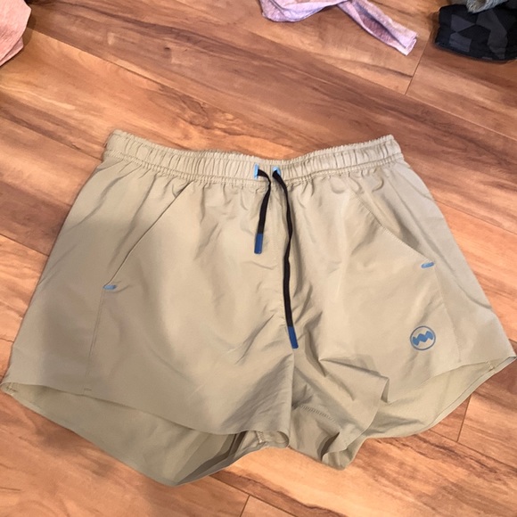 Janji Shorts Janji Running Short Poshmark